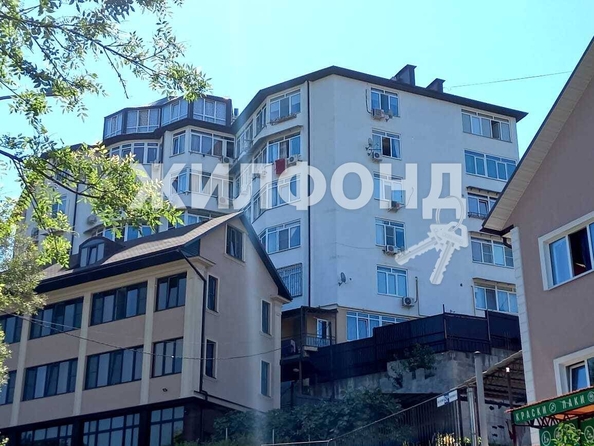 
   Продам 1-комнатную, 36 м², Гончарова ул, 14

. Фото 11.