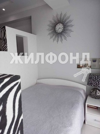 
   Продам 1-комнатную, 32 м², Плеханова ул, 15

. Фото 6.