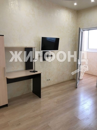 
   Продам студию, 34 м², Параллельная ул, 9лит4

. Фото 4.