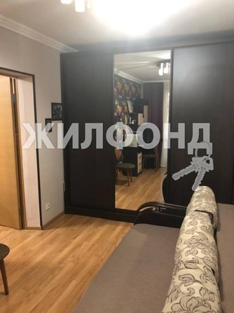 
   Продам 2-комнатную, 43 м², Туристская ул, 3

. Фото 10.