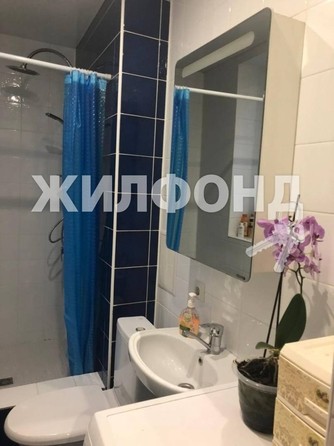 
   Продам 2-комнатную, 43 м², Туристская ул, 3

. Фото 12.