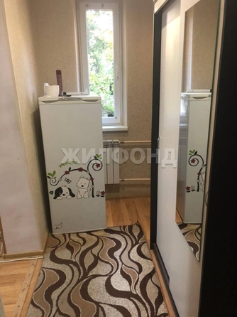 
   Продам 2-комнатную, 43 м², Туристская ул, 3

. Фото 1.