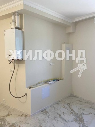 
   Продам 1-комнатную, 27.8 м², Калараша ул, 139

. Фото 6.