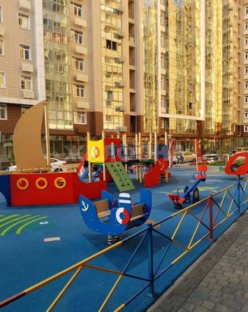 
  Продается 1-комн. квартира, 33.6 м², Крымская ул, д. 89
. Фото 2.