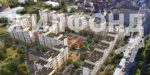 
   Продам 1-комнатную, 24.2 м², Калараша ул, 64к10

. Фото 3.