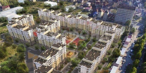 
   Продам 1-комнатную, 24.2 м², Калараша ул, 64к10

. Фото 3.
