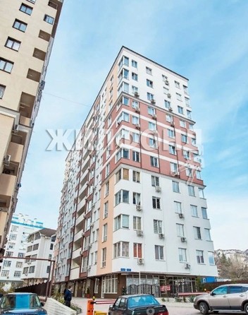 
   Продам студию, 26 м², Волжская ул, 30

. Фото 9.