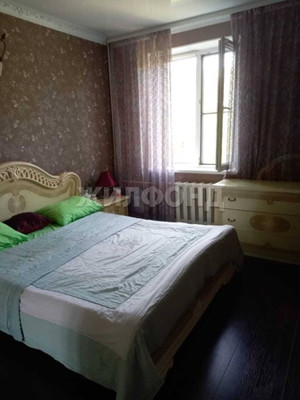 
   Продам 3-комнатную, 72.6 м², Рязанская ул, 30

. Фото 2.