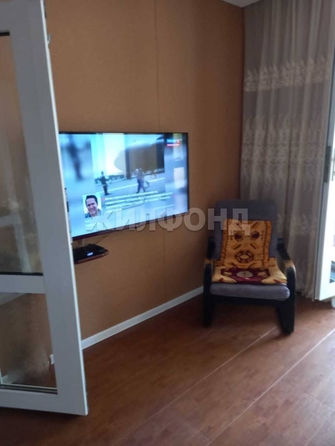 
   Продам 3-комнатную, 72.6 м², Рязанская ул, 30

. Фото 7.