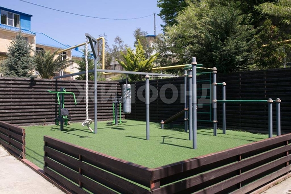 
  Продается 1-комн. квартира, 28 м², Пархоменко ул, д. 19
. Фото 9.