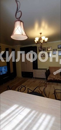 
   Продам 1-комнатную, 37 м², Донская ул, 21/2

. Фото 11.