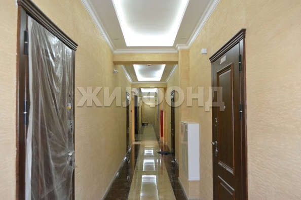 
  Продается 1-комн. квартира, 29 м², Донская ул, д. 108А
. Фото 6.