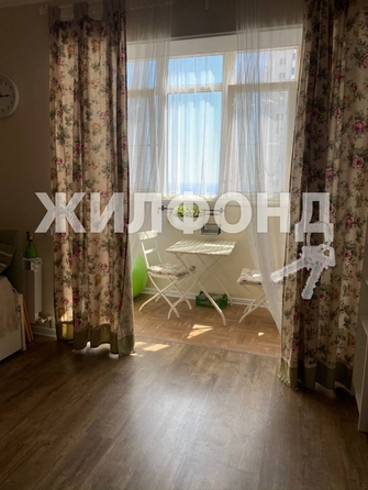 
   Продам студию, 34 м², Есауленко ул, 4/6

. Фото 7.