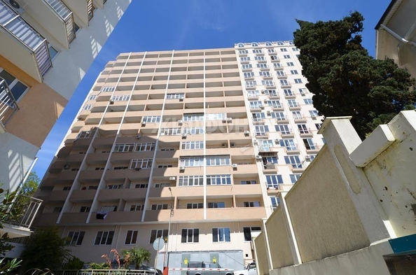 
   Продам студию, 34 м², Есауленко ул, 4/6

. Фото 4.