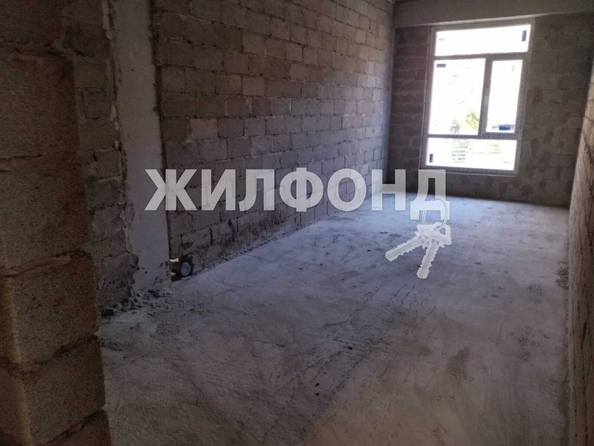 
   Продам 1-комнатную, 24.1 м², Донской пер, 13а

. Фото 6.