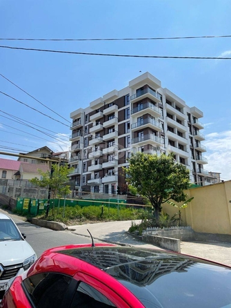 
   Продам 2-комнатную, 51 м², Православная ул, 16/1

. Фото 1.