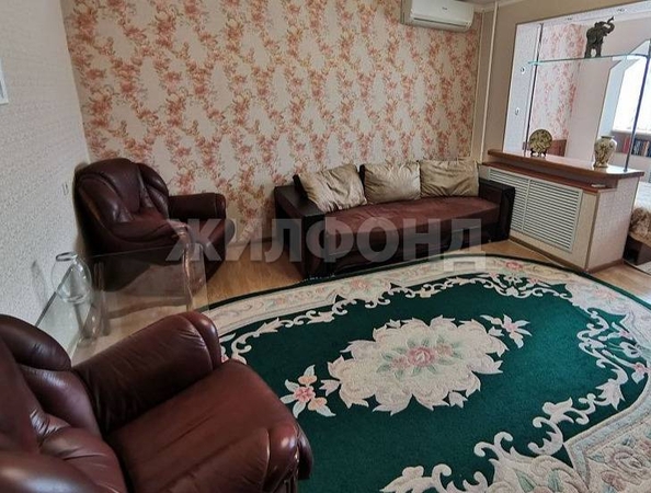 
   Продам 2-комнатную, 54 м², Кольцевая ул, 2/1

. Фото 1.