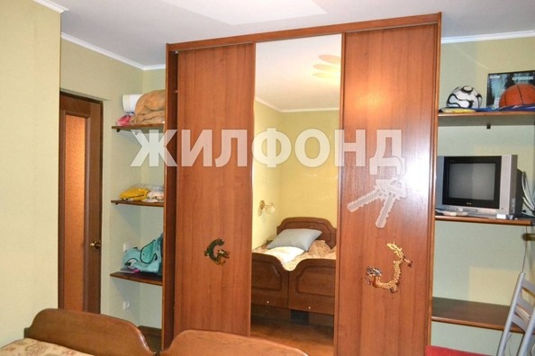 
   Продам 2-комнатную, 38.7 м², Ростовская ул, 5

. Фото 1.