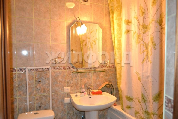 
   Продам 2-комнатную, 38.7 м², Ростовская ул, 5

. Фото 8.