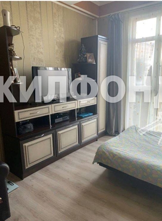 
   Продам 1-комнатную, 36 м², Метелёва ул, 6/3

. Фото 3.