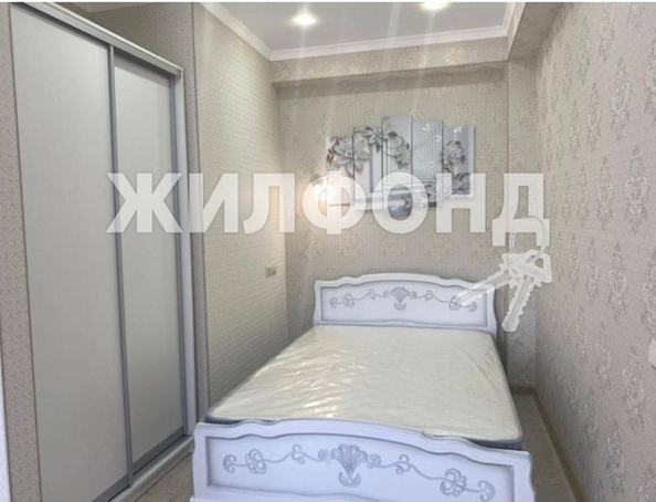 
   Продам 1-комнатную, 36 м², Волжская ул, 32а

. Фото 1.