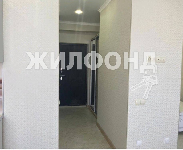 
   Продам 1-комнатную, 36 м², Волжская ул, 32а

. Фото 3.