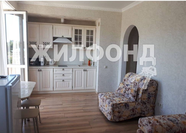 
   Продам студию, 30 м², Волжская ул, 34/4

. Фото 6.