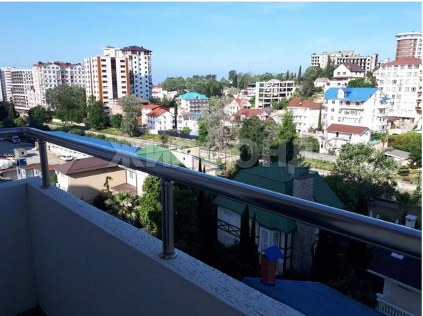 
   Продам студию, 30 м², Волжская ул, 34/4

. Фото 4.