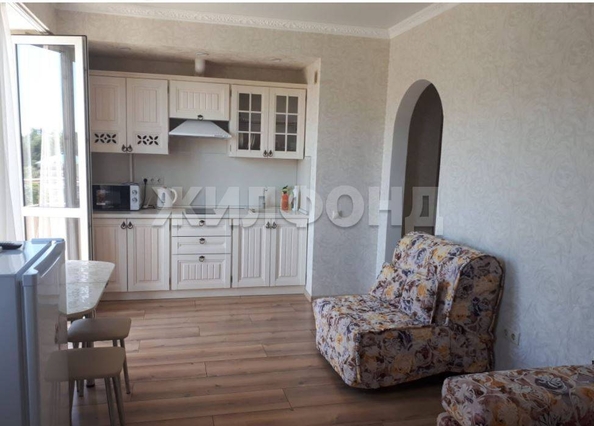 
   Продам студию, 30 м², Волжская ул, 34/4

. Фото 6.