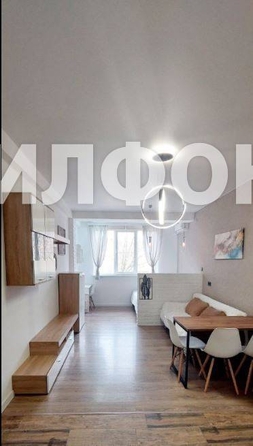 
   Продам 1-комнатную, 32 м², Плеханова ул, 53/16

. Фото 2.