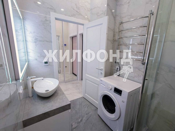 
   Продам 2-комнатную, 35.1 м², Крымская ул, 89

. Фото 7.