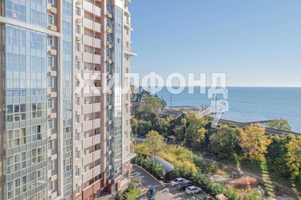 
   Продам 2-комнатную, 35.1 м², Крымская ул, 89

. Фото 10.