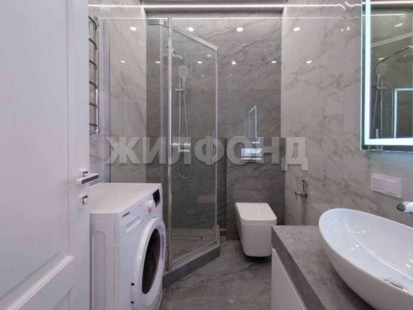
   Продам 2-комнатную, 35.1 м², Крымская ул, 89

. Фото 6.