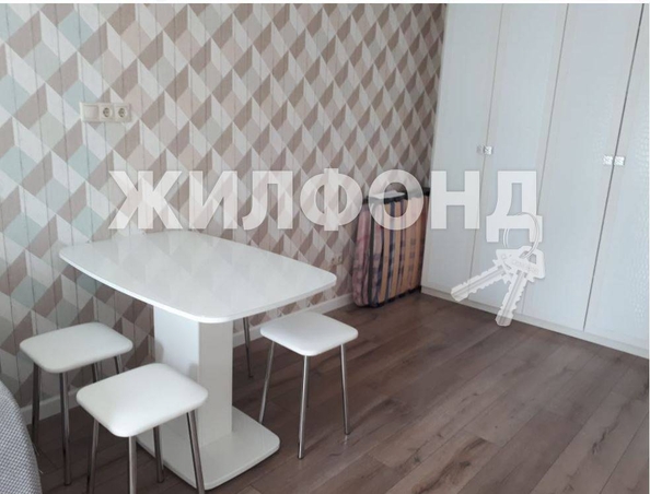 
   Продам студию, 28 м², Волжская ул, 34/4

. Фото 5.