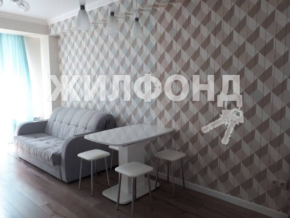 
   Продам студию, 28 м², Волжская ул, 34/4

. Фото 6.