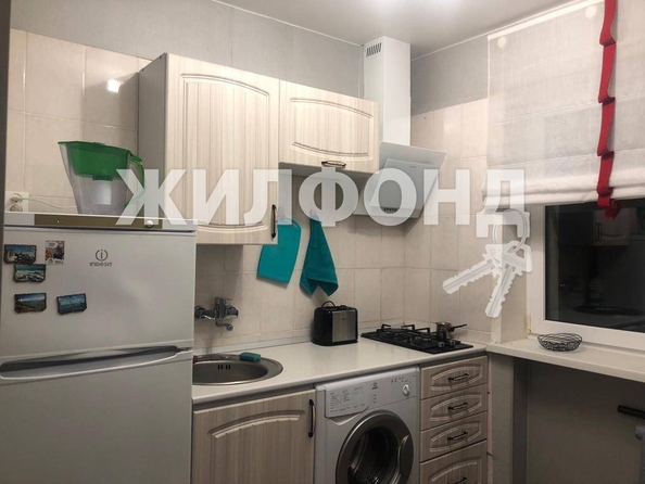 
   Продам 1-комнатную, 34 м², Гагарина ул, 12

. Фото 3.