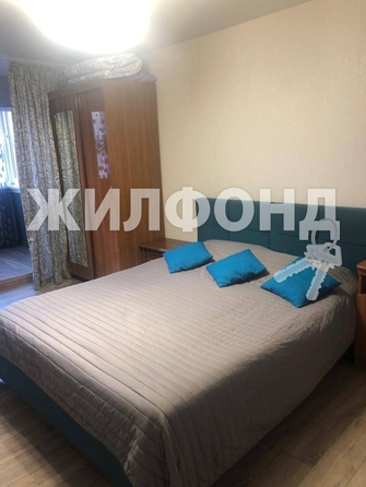 
   Продам 1-комнатную, 34 м², Гагарина ул, 12

. Фото 6.