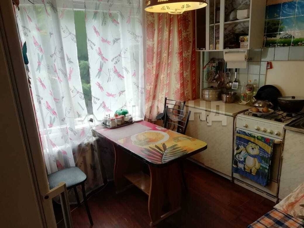 
   Продам 2-комнатную, 47.9 м², Ясногорская ул, 7

. Фото 1.