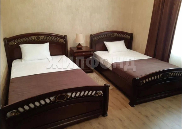 
   Продам студию, 23 м², Гомельская ул, 41

. Фото 6.