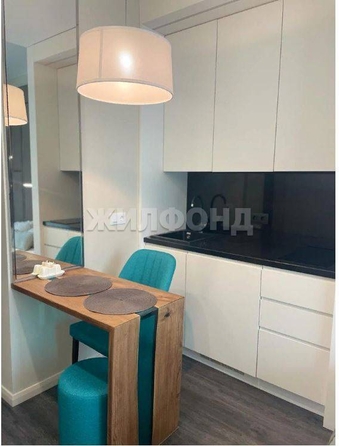 
   Продам студию, 21.4 м², Лучезарная ул, 18/4

. Фото 8.