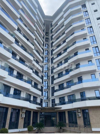 
   Продам 2-комнатную, 38 м², Крымская ул, 44а

. Фото 6.