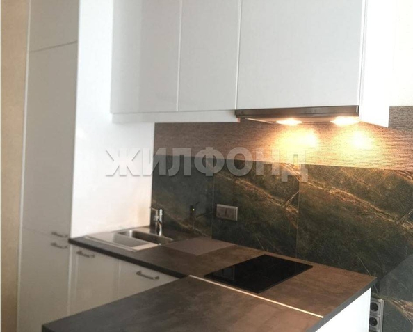 
   Продам студию, 25 м², Ворошиловградская ул, 2д

. Фото 12.