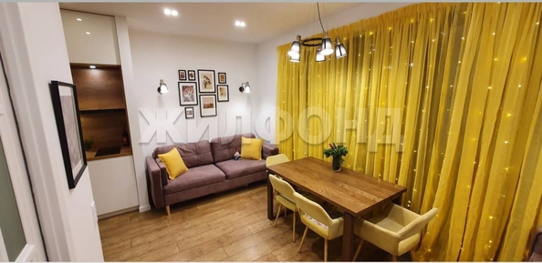 
   Продам студию, 24.1 м², Ворошиловградская ул, 2д

. Фото 1.