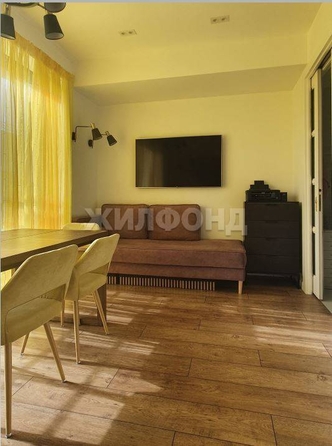 
   Продам студию, 24.1 м², Ворошиловградская ул, 2д

. Фото 8.