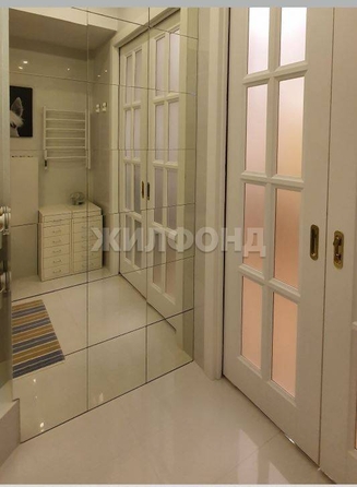 
   Продам студию, 24.1 м², Ворошиловградская ул, 2д

. Фото 12.