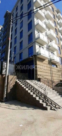 
   Продам студию, 23.6 м², Бытха ул, 48/4

. Фото 1.