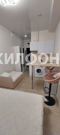 
   Продам студию, 16 м², Войкова ул, 27

. Фото 1.