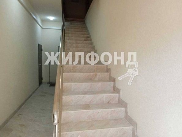 
   Продам 2-комнатную, 40 м², Кавказская ул, 21А

. Фото 8.