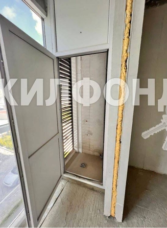 
   Продам студию, 24 м², Ясногорская ул, 16/6

. Фото 9.