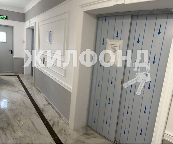 
   Продам студию, 24 м², Ясногорская ул, 16/6

. Фото 11.